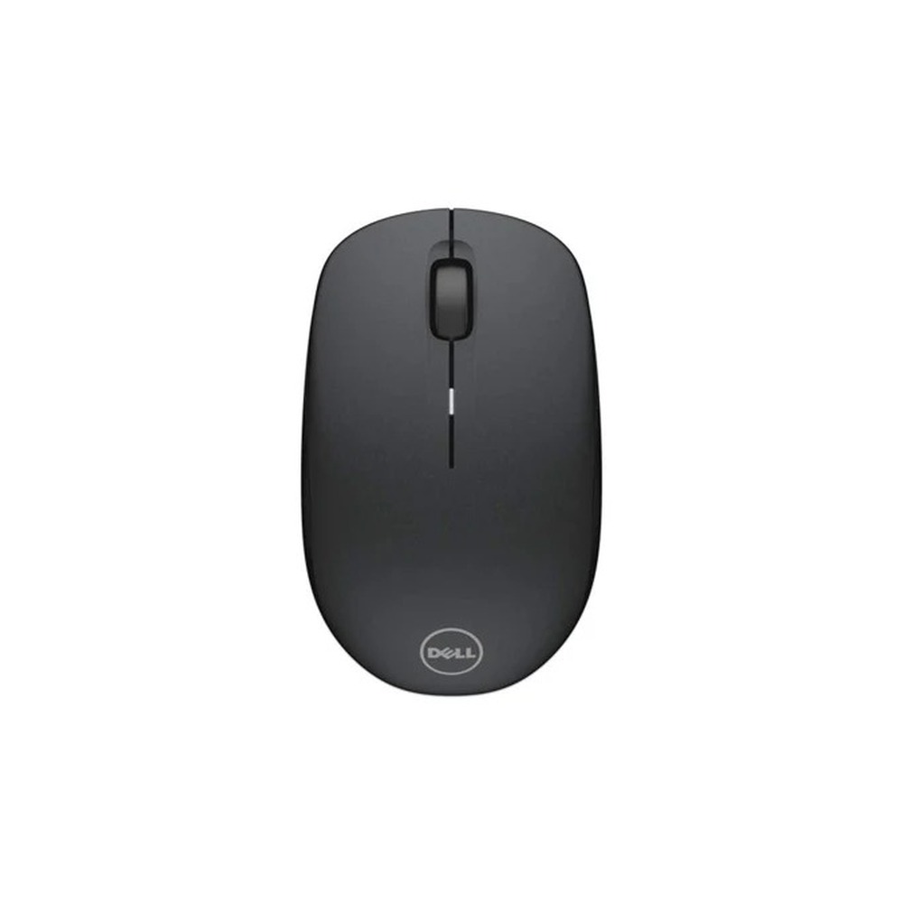 DELL WM126 mouse Office RF Wireless Optical
