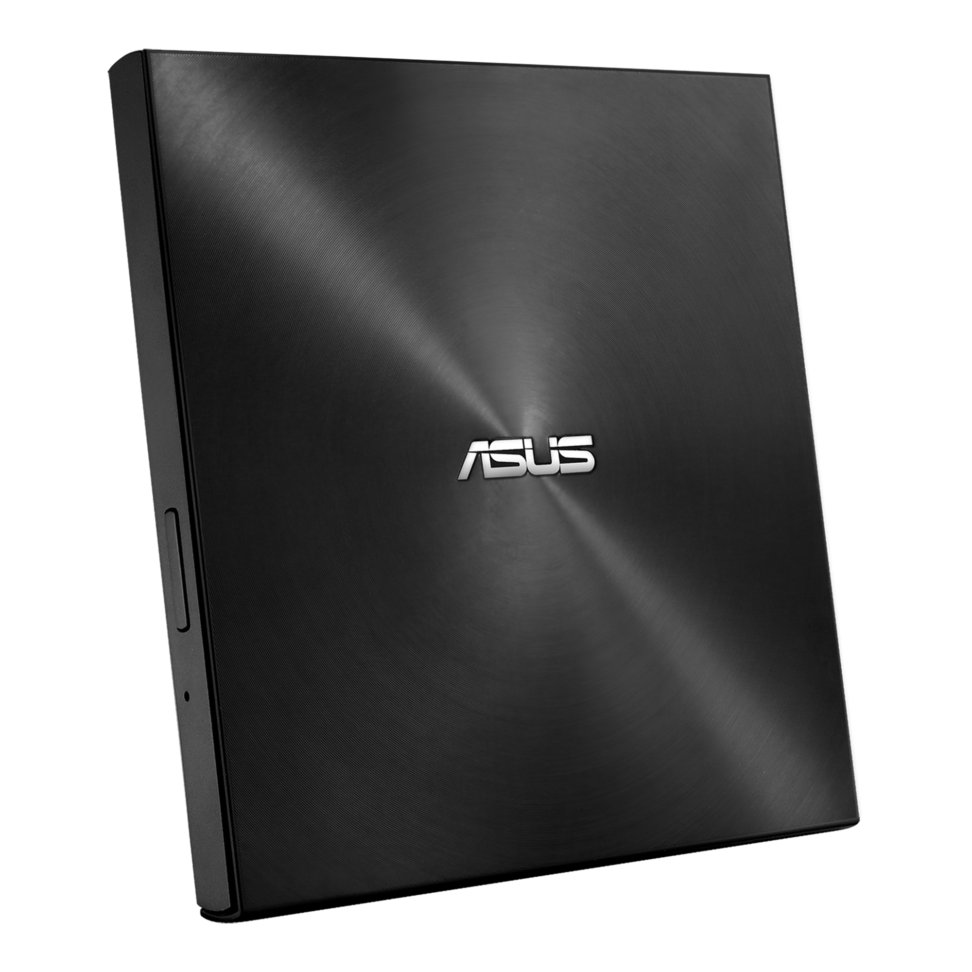 ASUS ZenDrive U7M SDRW-08U7M-U - Disk drive - DVD±RW (±R DL) / DVD-RAM - 8x/8x/5x - USB 2.0 - external - silver
