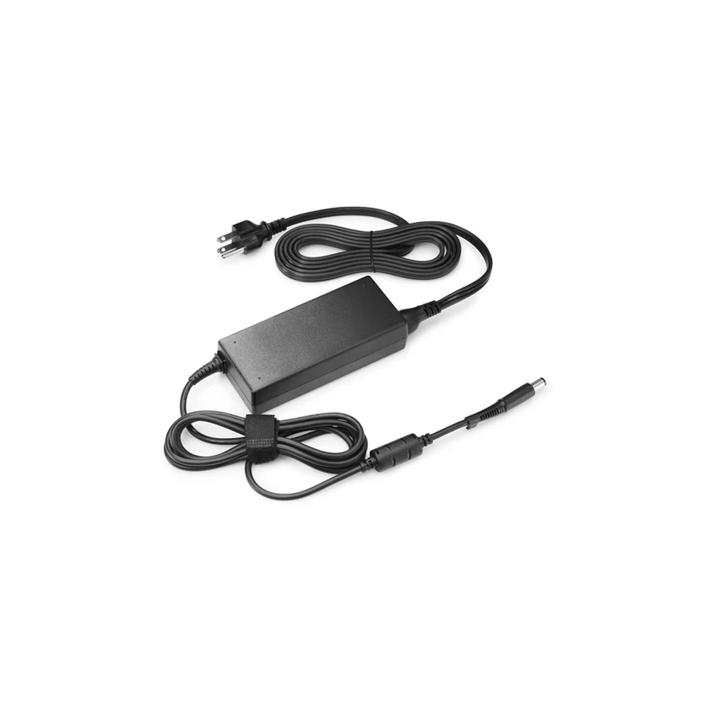 HP - Power adapter - AC 100-240 V - 90 Watt - active PFC - United Kingdom - for Presence Small Space Solution with Zoom Rooms
