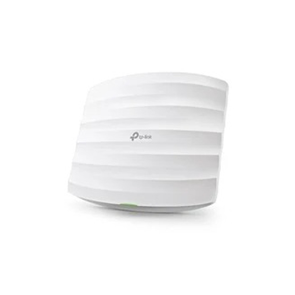 TP-Link Omada EAP225 AC1350 Wireless MU-MIMO Gigabit Ceiling Mount Access Point