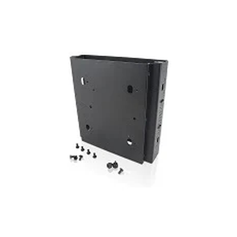 Lenovo ThinkCentre Tiny Sandwich Kit II - System mounting bracket - for ThinkCentre M70q Gen 2, M70q Gen 3, M75t Gen 2, M80q Gen 3, M90q Gen 2, M90q Gen 3