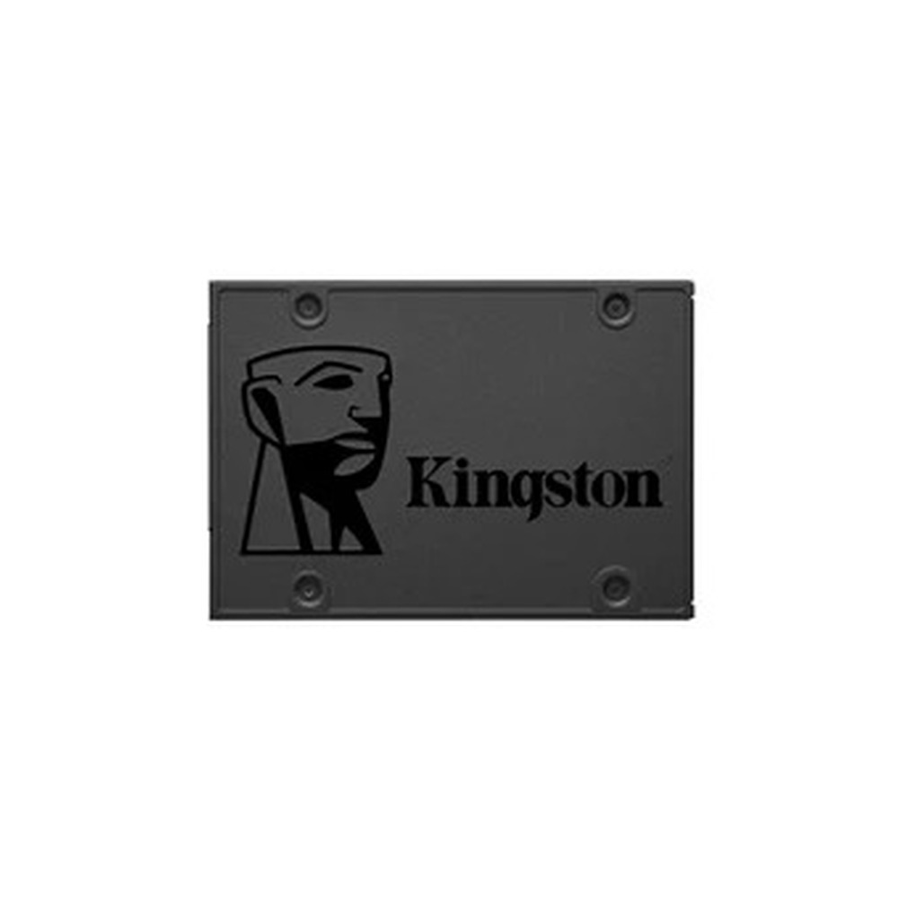 Kingston A400 (SA400S37/240G) 240GB, 2.5 Inch SSD, SATA 3 Interface, Read 500MB/s, Write 350MB/s, 3 Year Warranty