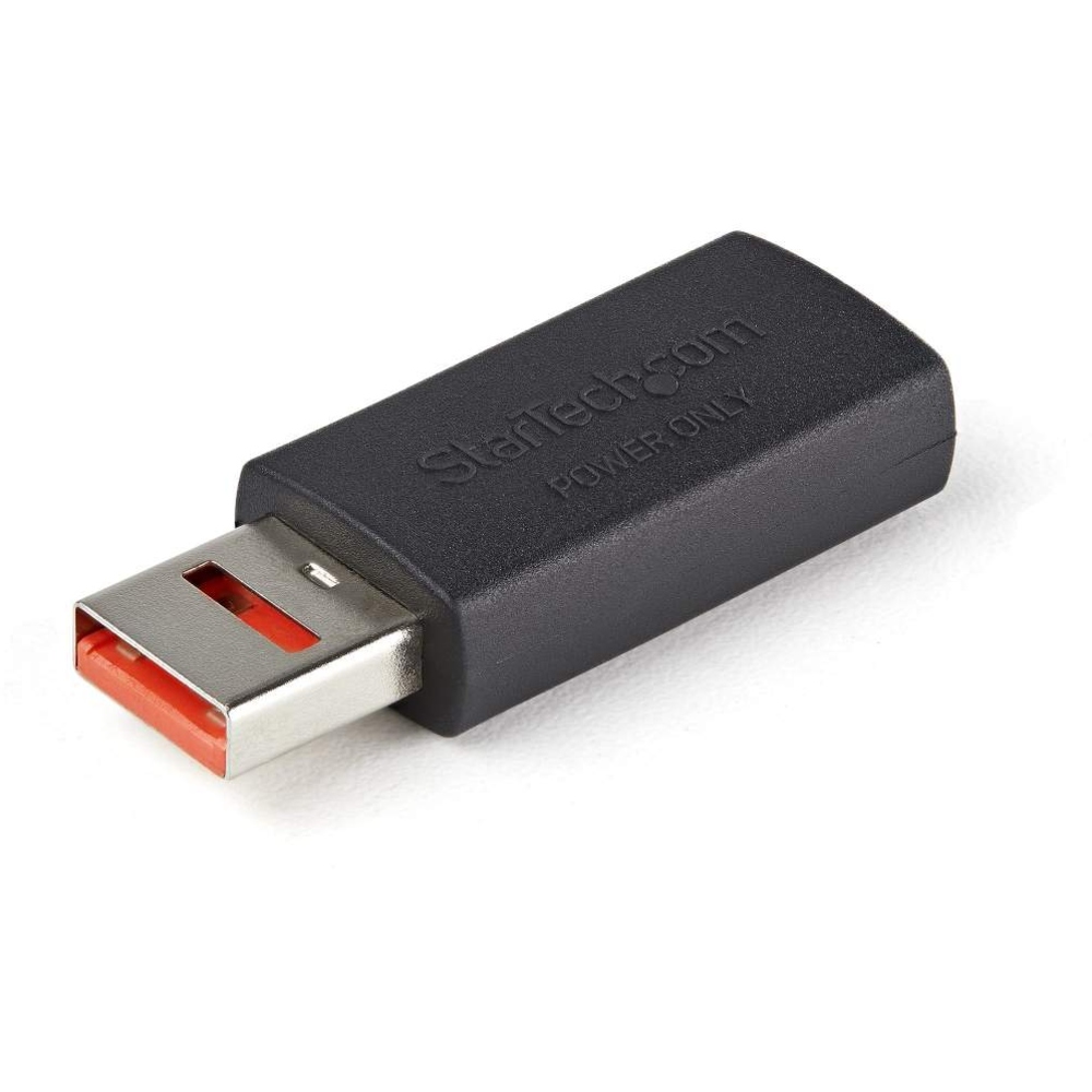 StarTech Slimline VGA HD15 Gender Changer - F/F - HD15 gender changer - VGA coupler - VGA gender changer (GC15HSF) - VGA gender changer - HD-15 (VGA) (F) to HD-15 (VGA) (F) - for P/N: DP2VGAMM6B, HD2VGAMM6, MXTMMHQ2M, MXTMMHQ30M, MXTMMHQ3M, MXTMMHQ5M, MXT