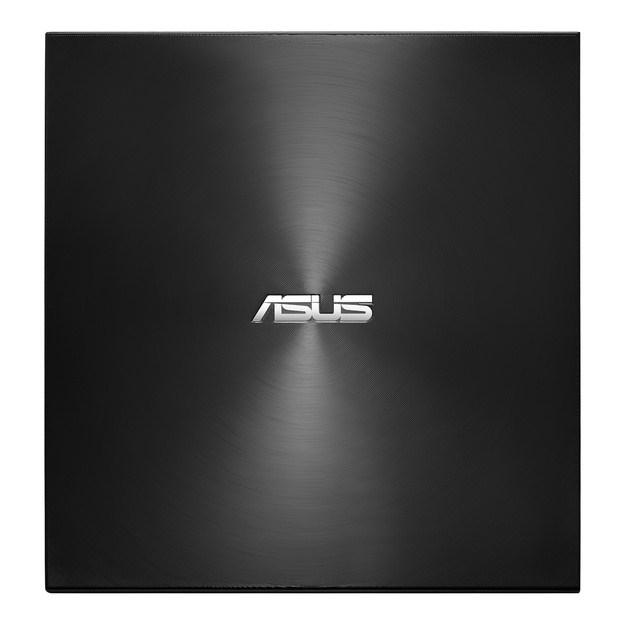 ASUS ZenDrive U9M SDRW-08U9M-U - Disk drive - DVD±RW (±R DL) - 8x/8x - USB 2.0 - external - silver - for 15, ROG Strix G15, ROG Zephyrus Duo 15, ROG Zephyrus G14, TUF505, ZenBook 13