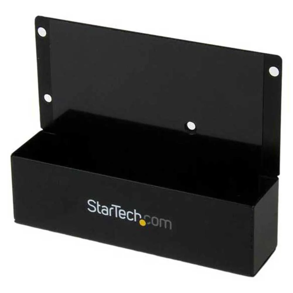 Startech SATA to 2.5in or 3.5in IDE Hard Drive Adapter for HDD Docks - SATA to IDE Converter - HDD Docking Station (SAT2IDEADP) - Storage controller - 2.5", 3.5" - 1 Channel - ATA-133 - SATA - for P/N: SATERASER4, SDOCK2ERU33, SDOCK2U33V, SDOCK4U313, SDOC