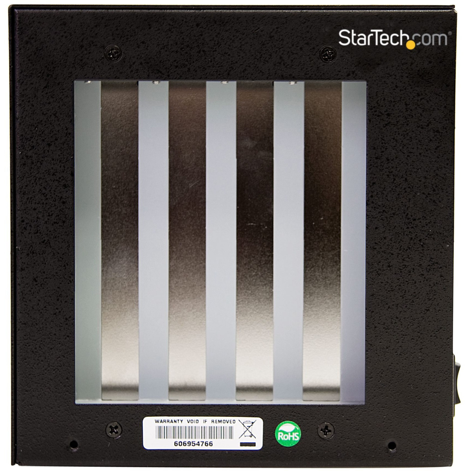 Startech PCI Express to 2 PCI & 2 PCIe Expansion Enclosure System - Full Length (PEX2PCIE4L) - System bus extender - for P/N: SVA12M5NA