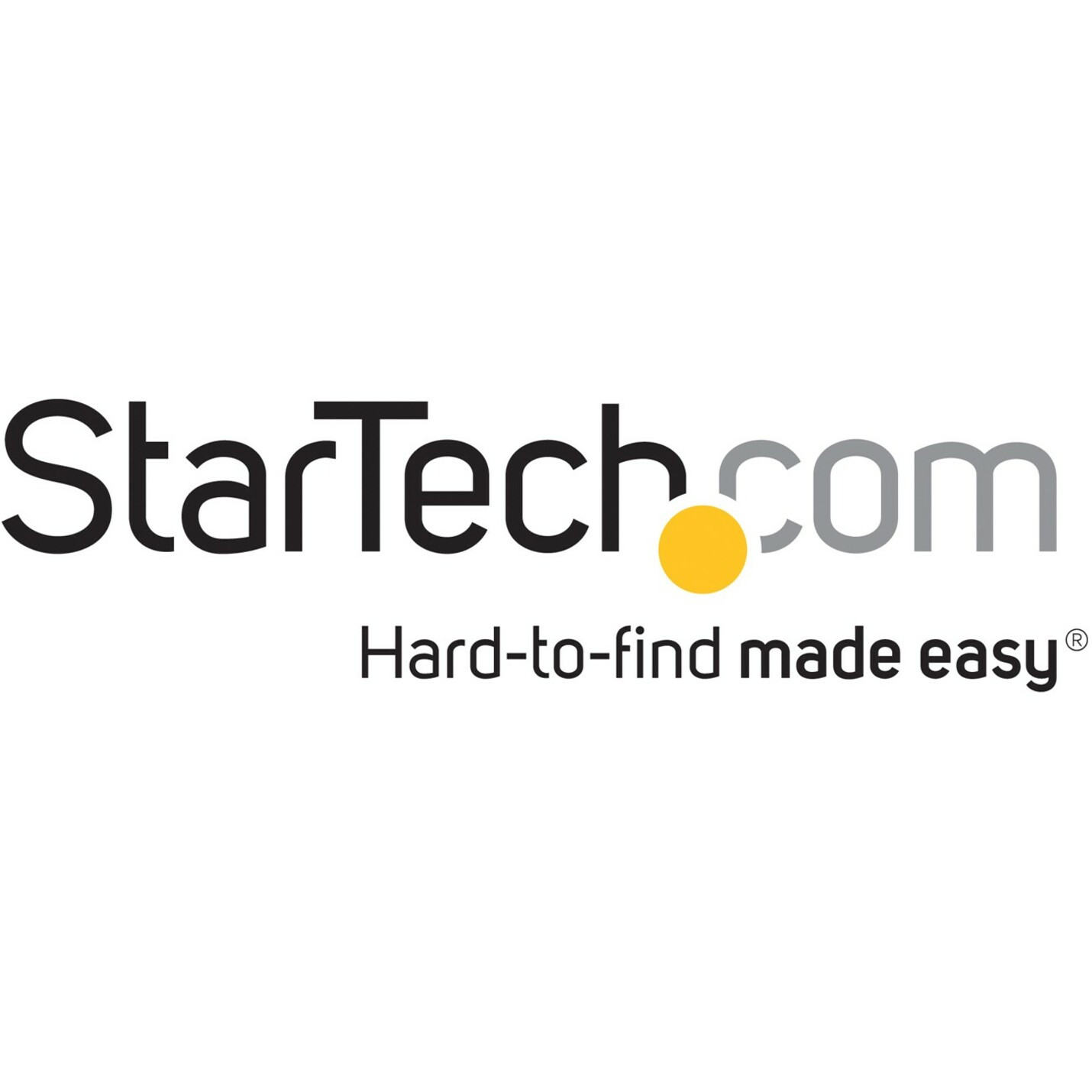 Startech Replacement PC Mounting Screws #6-32 x 1/4in Long Standoff - Screw kit - silver - 0.2 in (pack of 50) - SCREW6_32 - Screw kit - silver - 0.6 cm (pack of 50) - for P/N: PCSCREWKIT