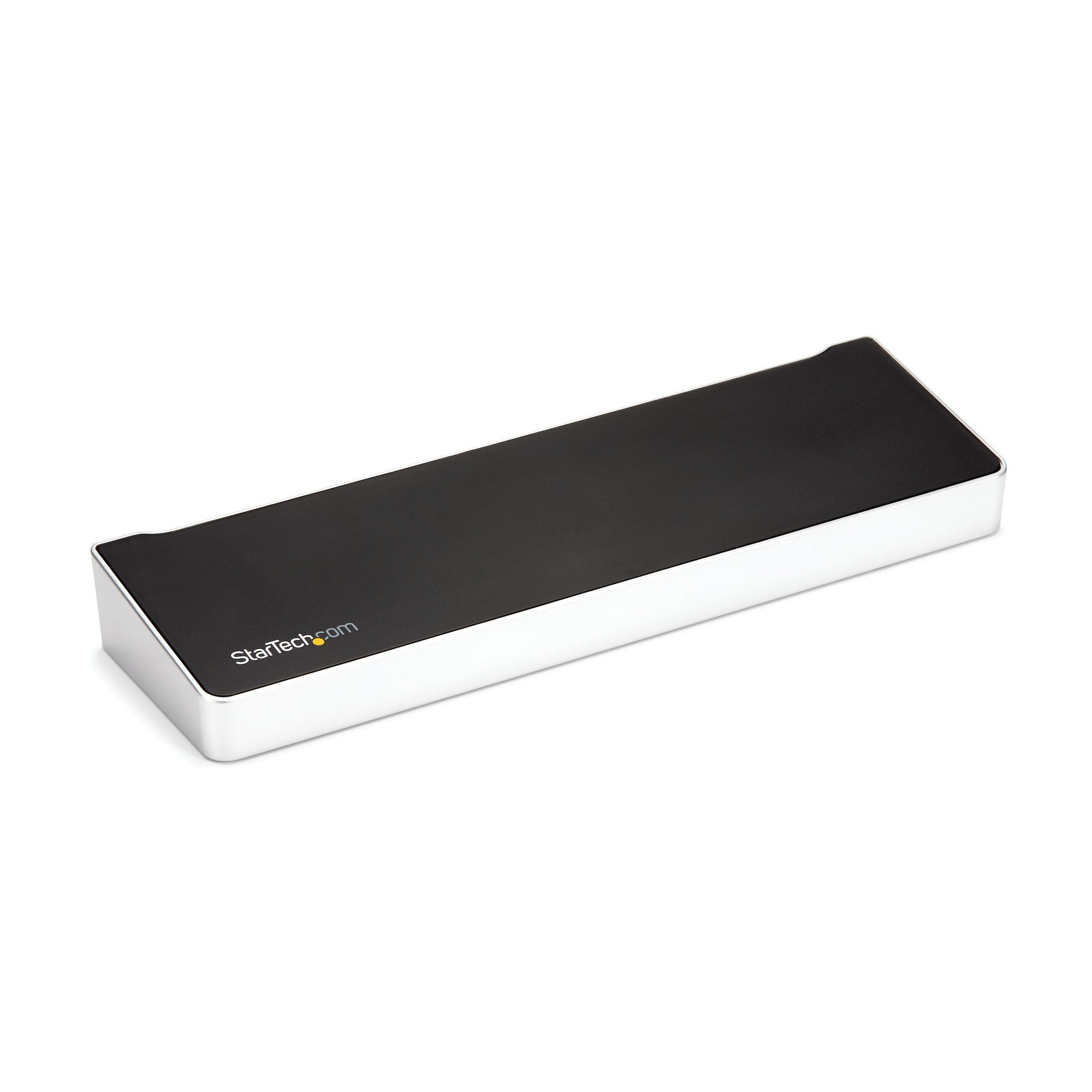 Startech USB-C Dock, 4K Triple Monitor USB Type-C Docking Station with Dual DisplayPort & HDMI, 100W Power Delivery + Charging, USB 3.0/3.1 Gen 1 Hub (1x USB-C + 4x USB-A) w/ Ethernet - 100W PD Laptop Dock (DK30CH2DEPUE) - Docking station - USB-C - HDMI,