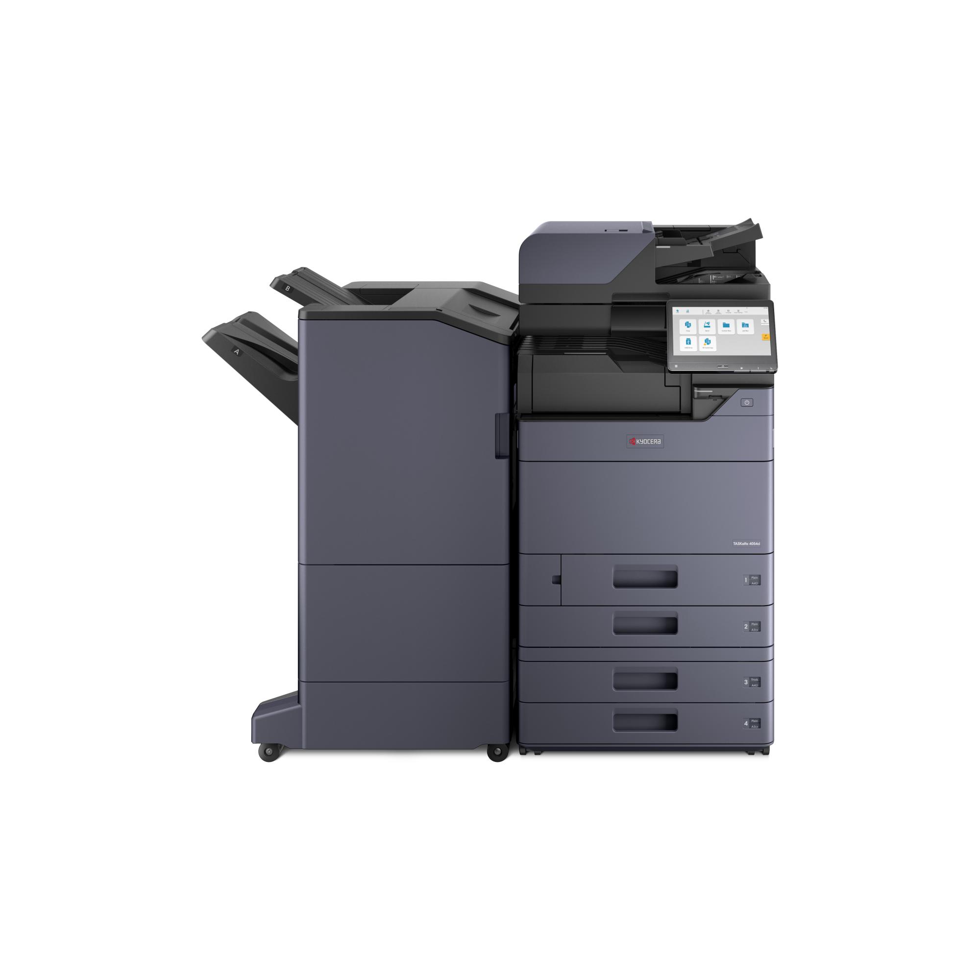 HP LaserJet Enterprise M507dn - Printer - B/W - Duplex - laser - A4/Legal - 1200 x 1200 dpi - up to 50 ppm - capacity: 650 sheets - USB 2.0, Gigabit LAN, USB 2.0 host