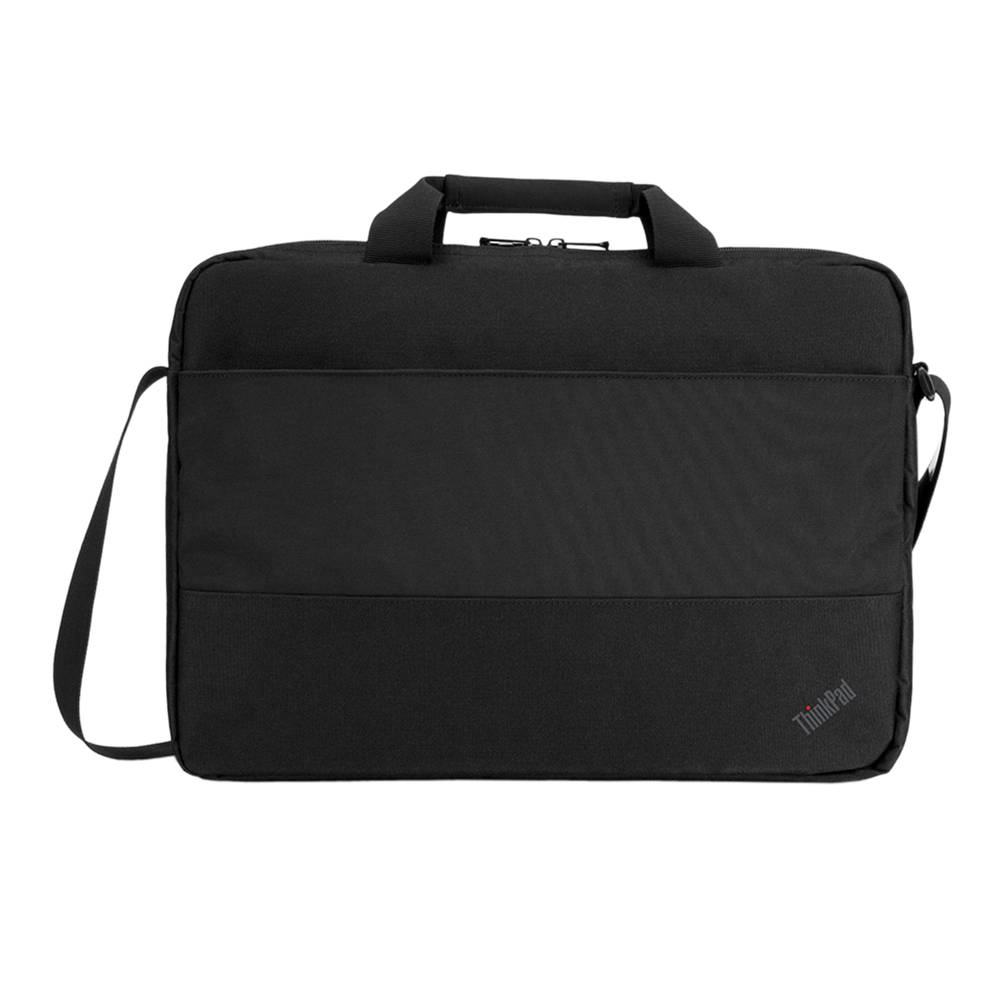 Lenovo ThinkPad Basic Topload - Notebook carrying case - 15.6" - black - for IdeaPad Flex 5 14ALC7 82R9