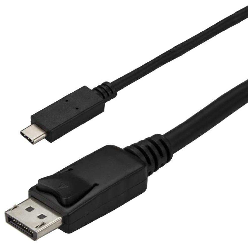 StarTech Mini DisplayPort to Dual-Link DVI Adapter - USB Powered - Dual Link Connectivity - Black - DVI Active Display Converter (MDP2DVID2) - Video converter - Mini DisplayPort - DVI - black