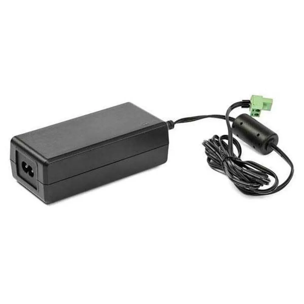 StarTech Universal DC Power Adapter - Industrial USB Hubs - 20V, 3.25A - Power adapter - AC 110-240 V - for P/N: HB20A4AME, HB20A7AME, HB30A10AME, HB30A7AME, ST1030USBM, ST4300USBM, ST7300USBME