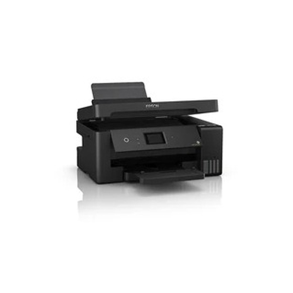 Epson Ecotank ET-15000 C11CH96401CA Printer,  Colour, Wireless, A3, All-in-One inc Fax, Network, ADF, 6.8cm Touchscreen Panel