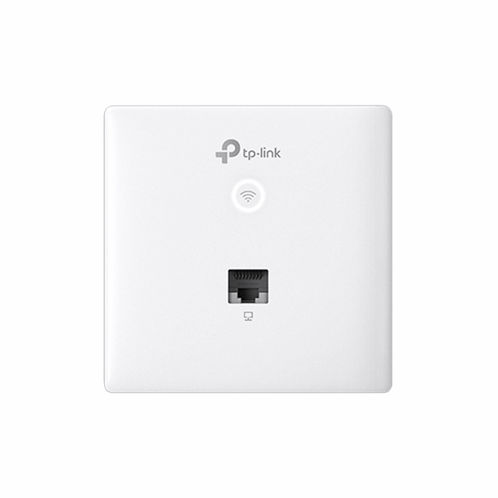 TP-Link Omada EAP230 - V1 - wireless router 1GbE - Wi-Fi 5 - Dual Band - wall-mountable