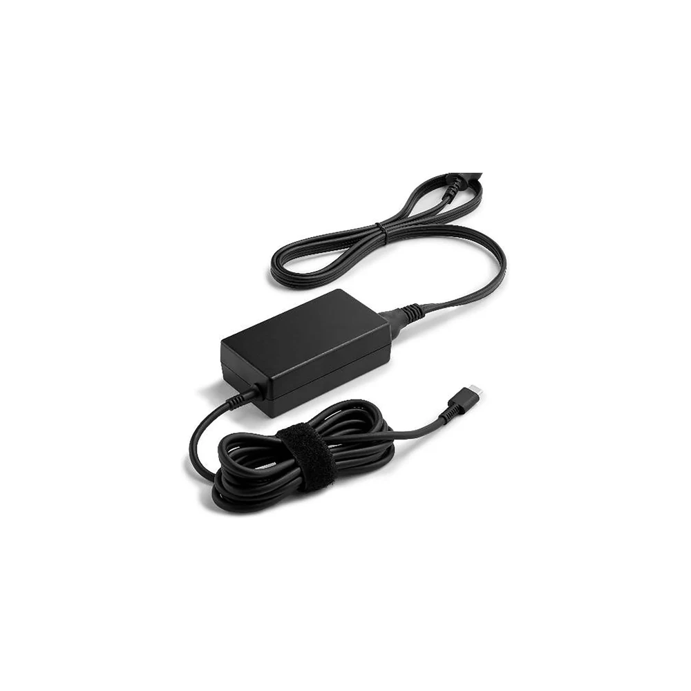 HP USB-C LC - Power adapter - AC - 65 Watt - Europe - for ProBook 635 Aero G7 Notebook