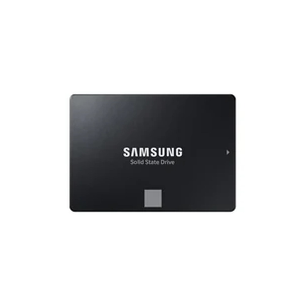 Samsung 870 EVO (MZ-77E1T0B/EU) 1TB 2.5 Inch SSD, Sata 3 Interface, Read 560MB/s, Write 530MB/s, 5 Year Warranty