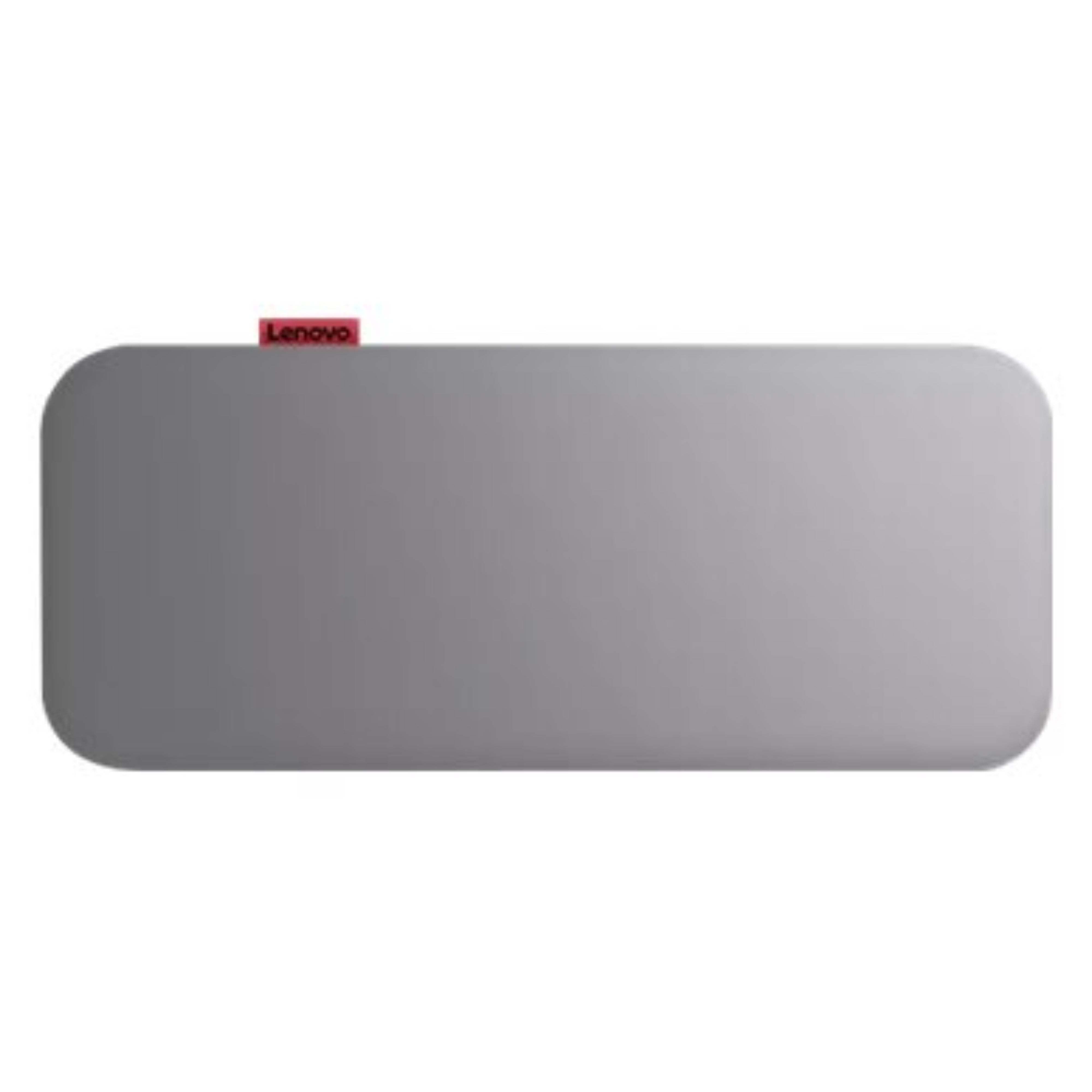 Lenovo Go USB-C Laptop - Power bank - 1 x battery - lithium polymer - 20000 mAh - 74 Wh - thunder black