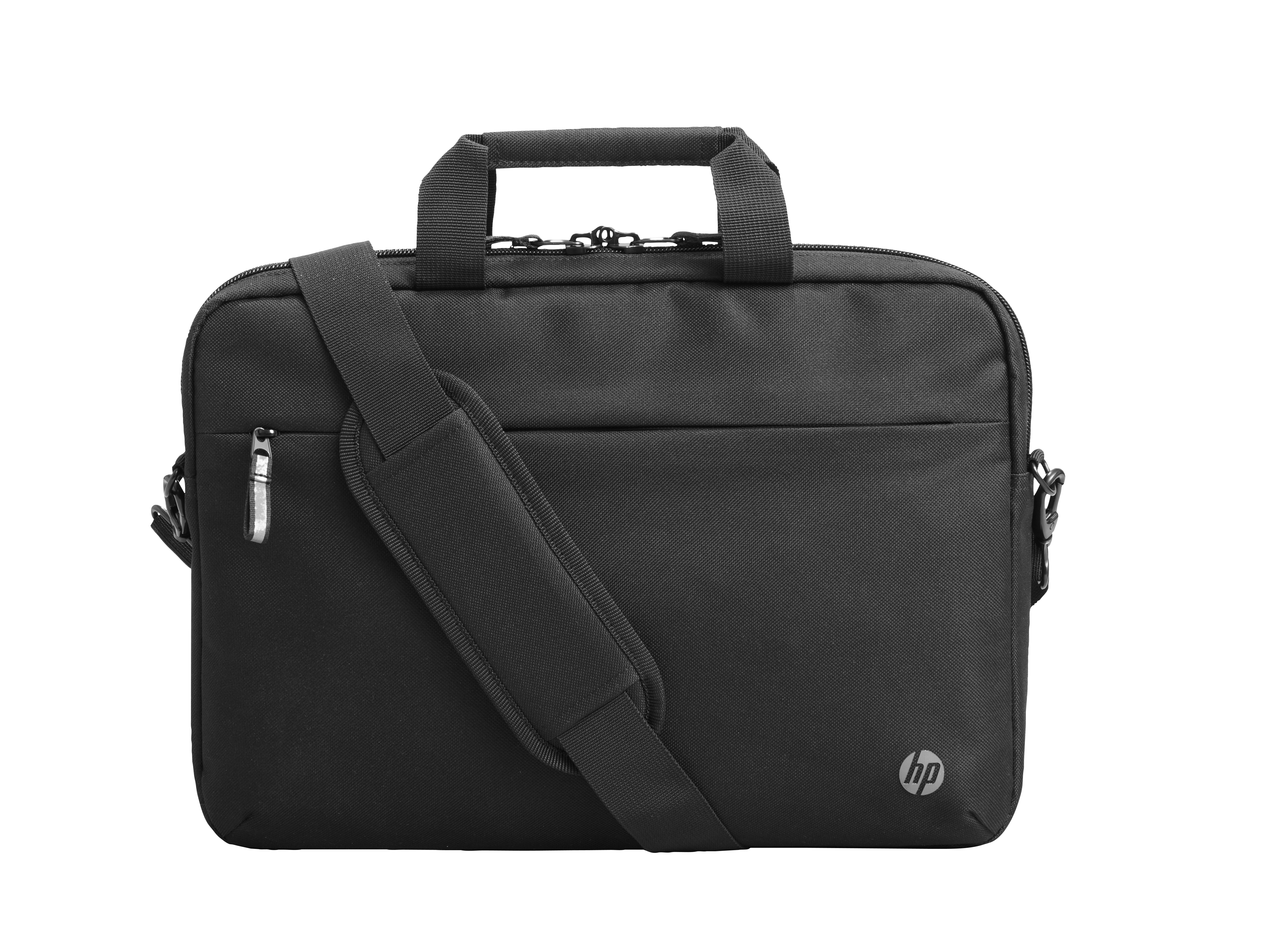 HP Renew Business - Notebook carrying shoulder bag - 14.1