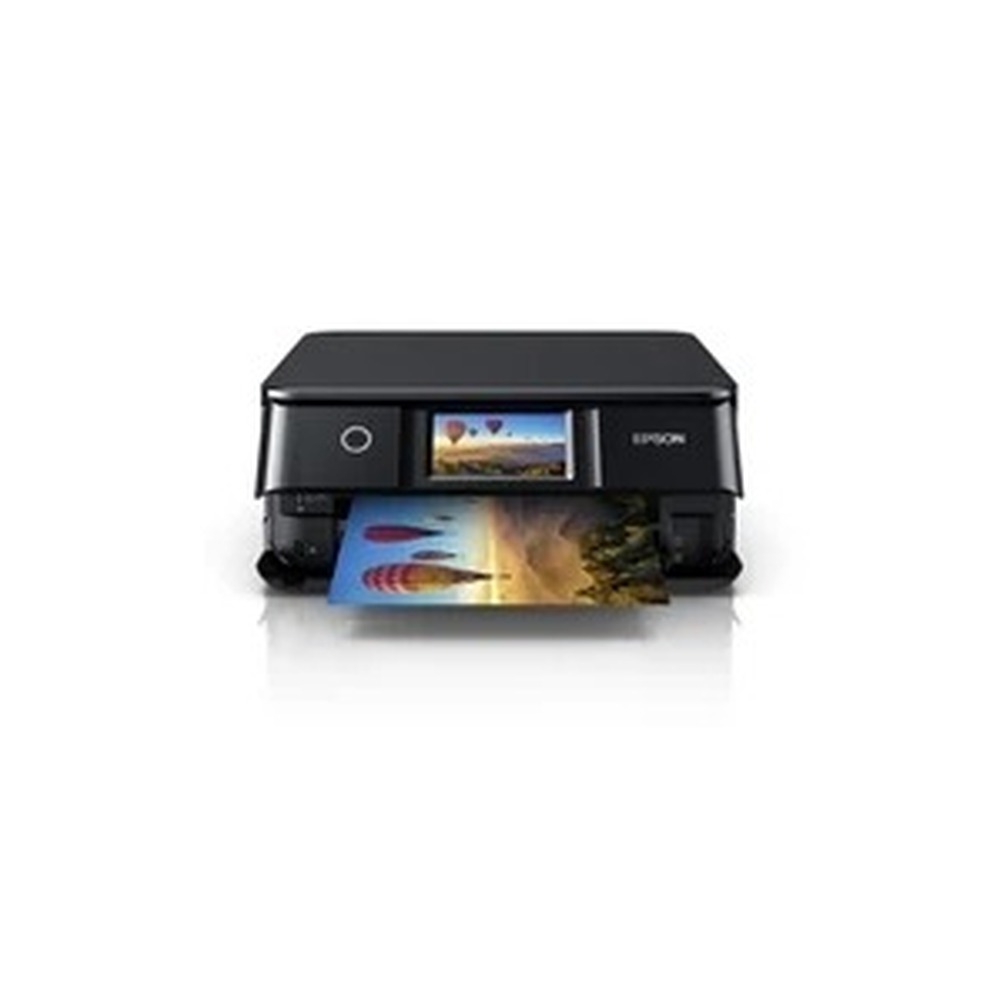 Epson Expression Photo XP-8700 C11CK46401 Printer,  Colour, Wireless, All-in-One, A4, Dual Paper Tray