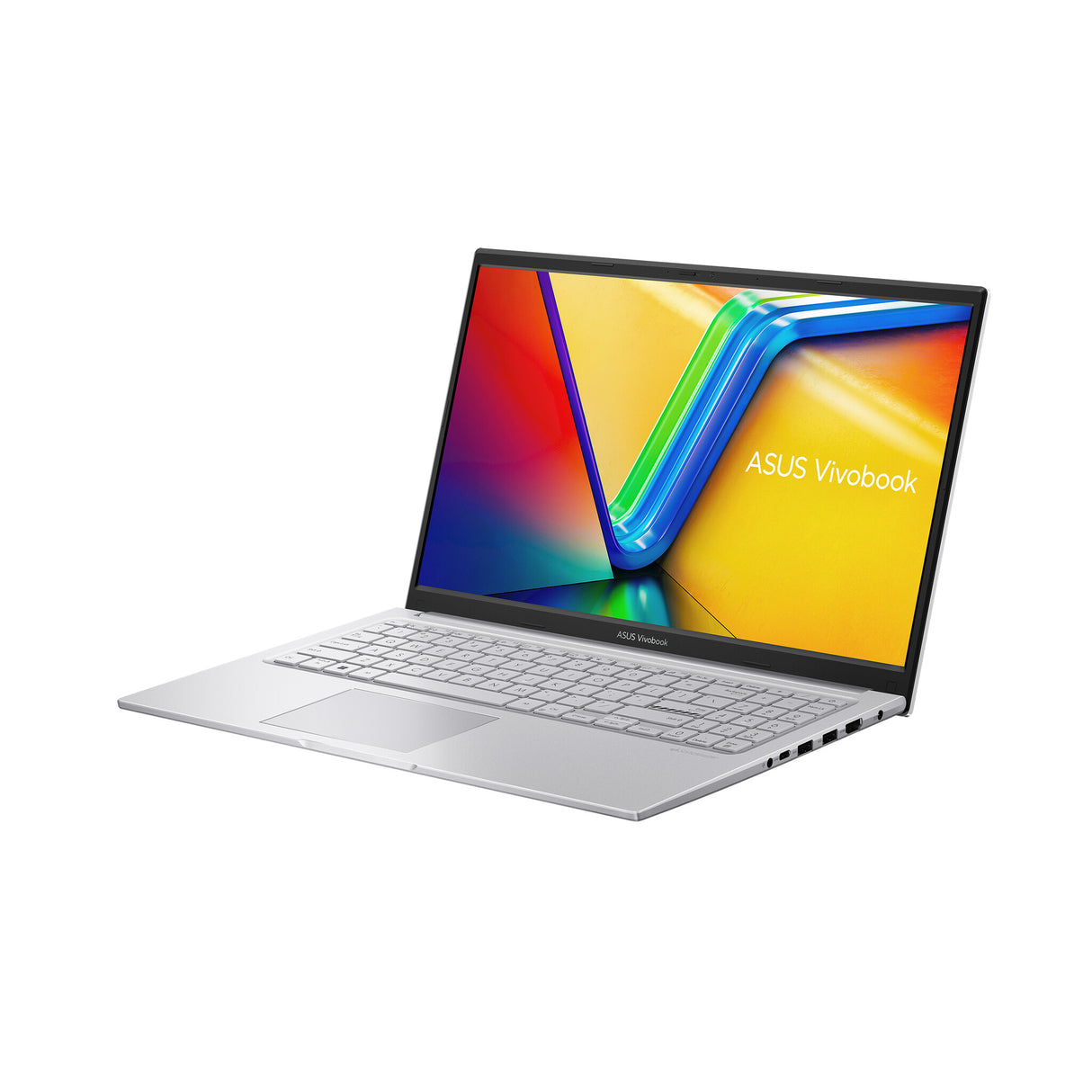 ASUS Vivobook 15 X1504VA-NJ814W Laptop, 15.6 Inch Full HD Screen, Intel Core i3-1315U 13th Gen Processor, 8GB RAM, 512GB SSD, Windows 11 Home