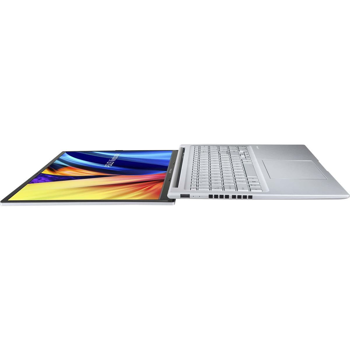 ASUS Vivobook 16 X1605VA-MB130W Laptop, 16 Inch WUXGA Screen, Intel Core i5-1335U 13th Gen Processor, 16GB RAM, 512GB SSD, Windows 11 Home