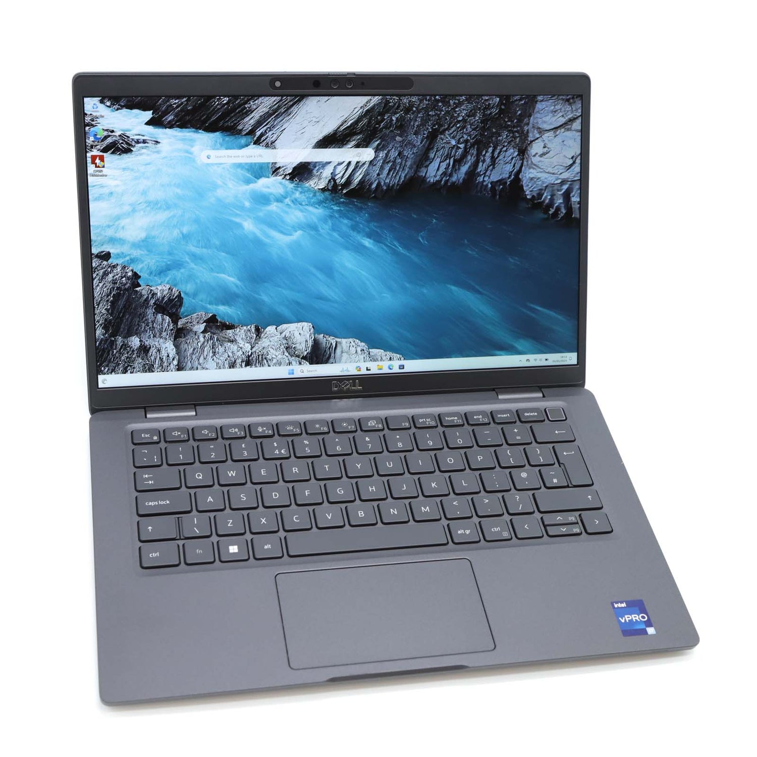 PREMIUM REFURBISHED Dell Latitude 7320 Intel Core i7 11th Gen Laptop, 13.3 Inch Full HD 1080p Screen, 16GB RAM, 256GB SSD, Windows 11 Pro