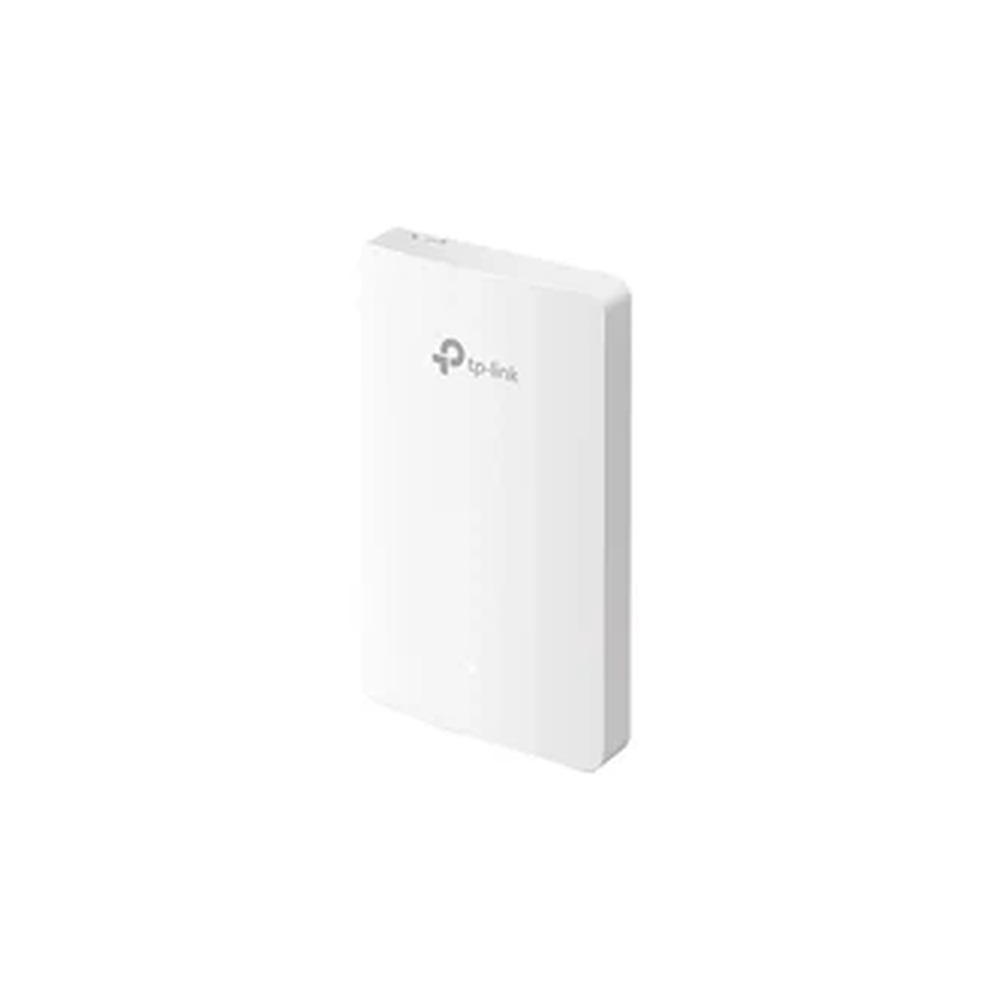TP-Link Omada EAP615-Wall AX1800 Wall Plate WiFi 6 Access Point