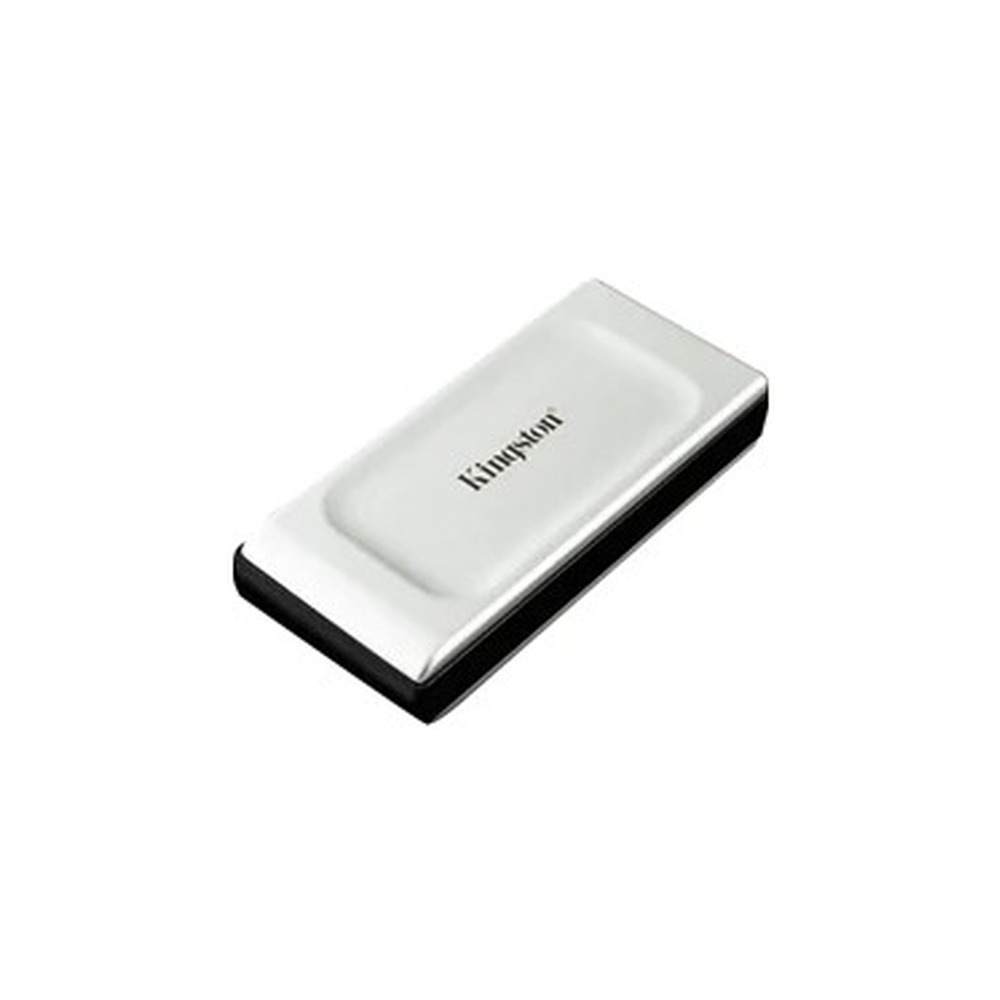 Kingston XS2000 USB 3.2 Gen 2x2 USB-C External SSD, Up to 2000MB/s Read & 2000MB/s Write Speeds