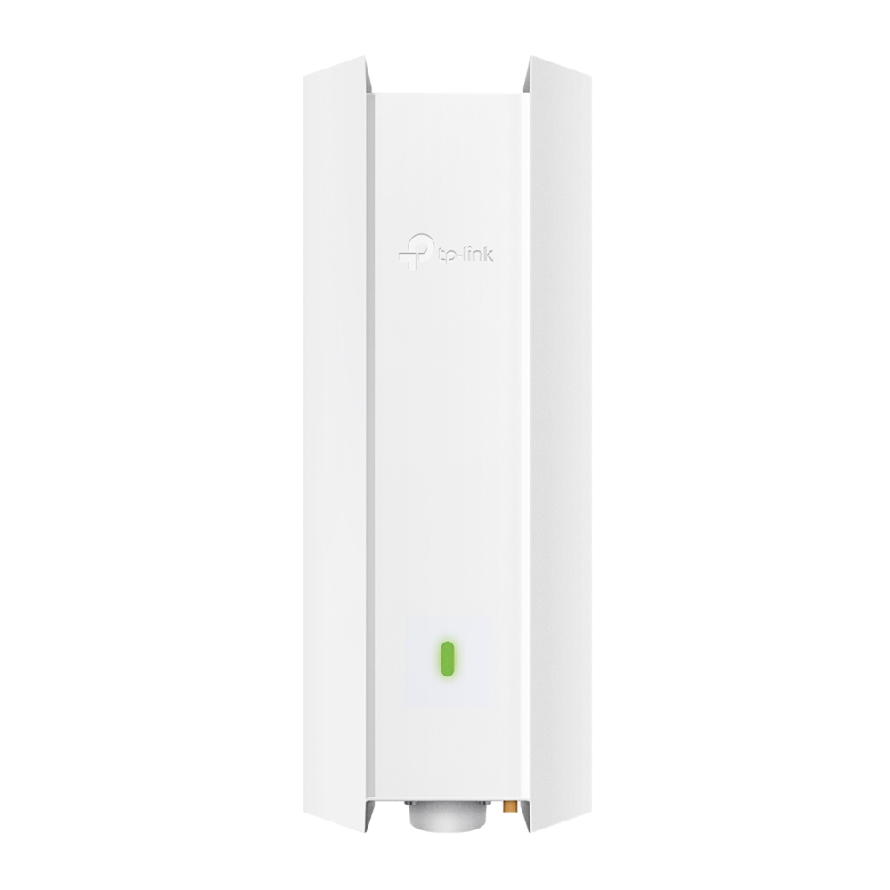 TP-Link Omada EAP650-Outdoor AX3000 Indoor/Outdoor WiFi 6 Access Point