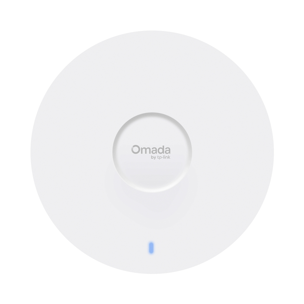 TP-Link Omada EAP670 AX5400 Ceiling Mount WiFi 6 Access Point