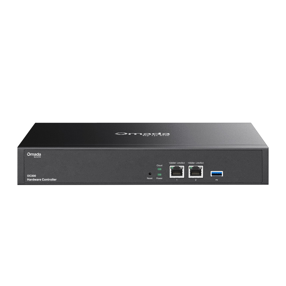 TP-Link Omada OC300 Hardware Cloud Controller