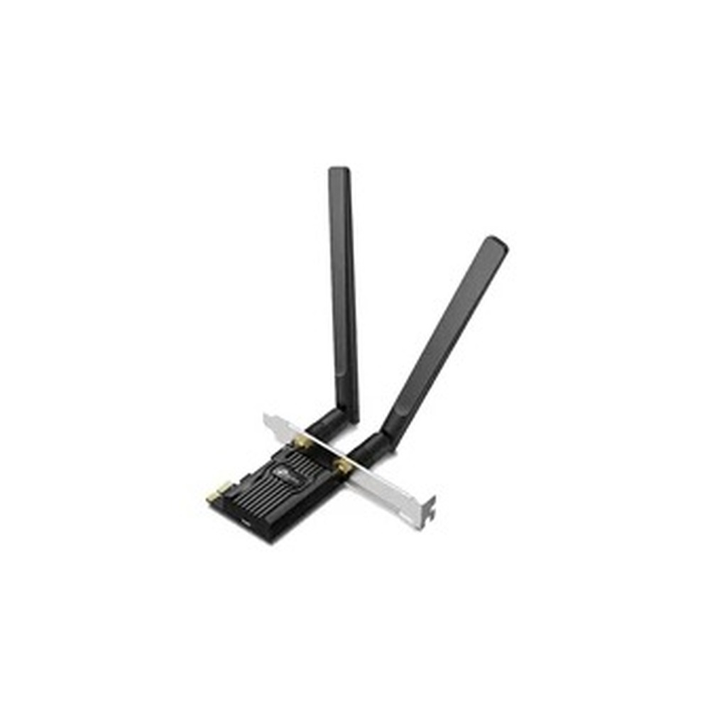 TP-Link Archer TX20E AX1800 Wi-Fi 6 Bluetooth 5.2 PCIe Adapter
