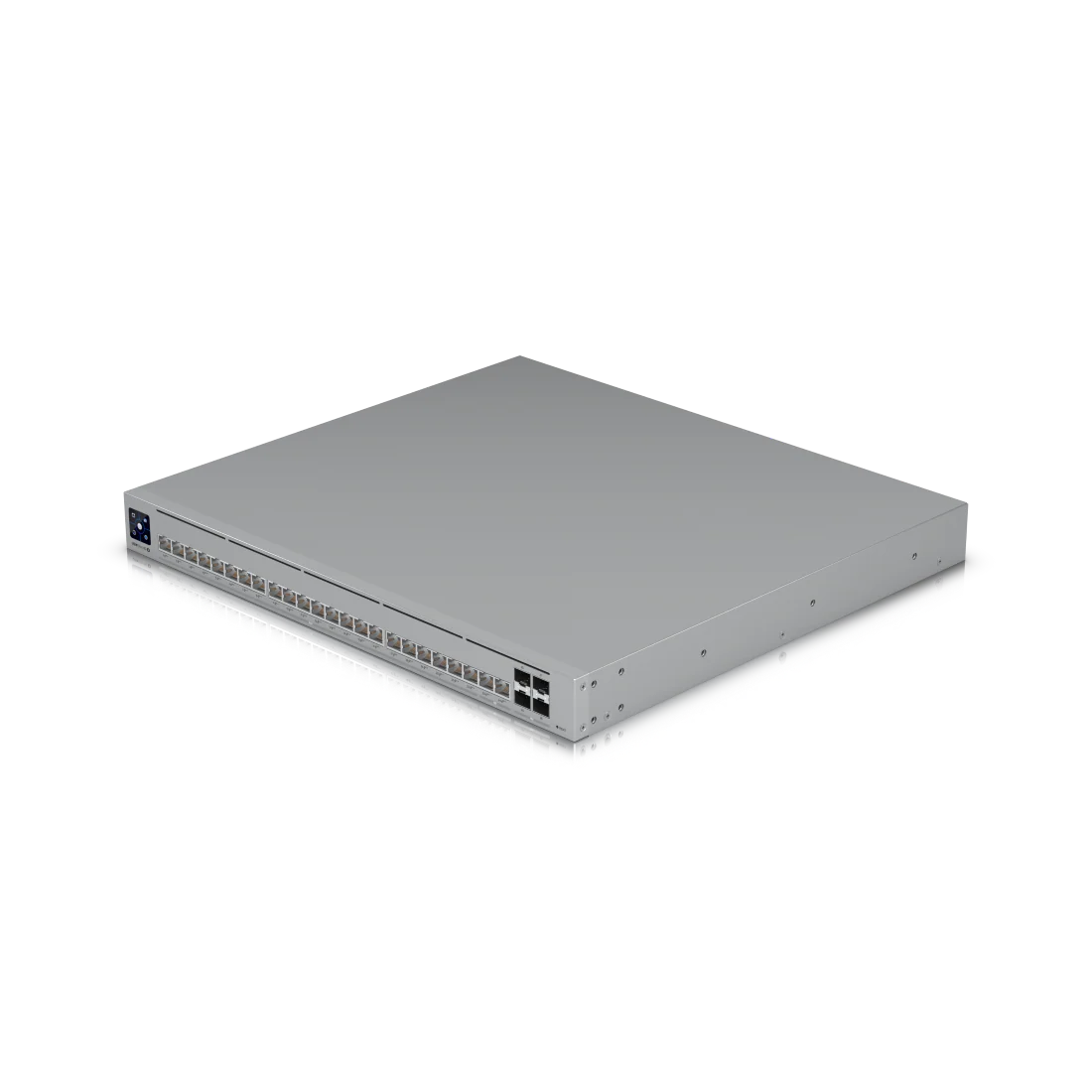 Ubiquiti USW-PRO-HD-24-POE UniFi Switch Pro HD 24 Professional Layer 3 POE++ Managed Switch