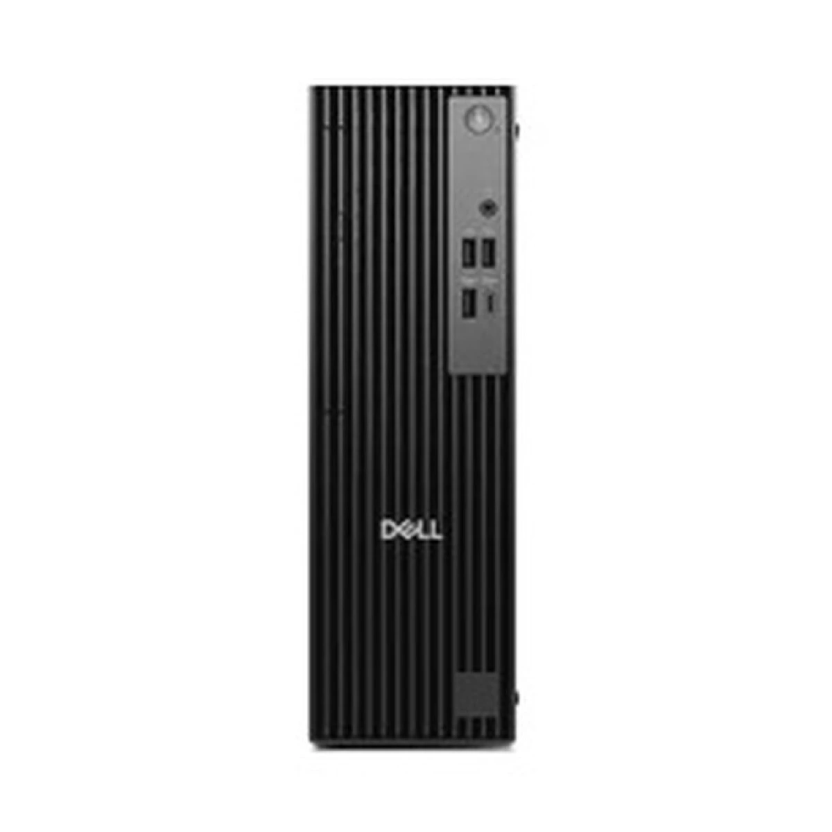 Dell Pro QCS1250 Slim Desktop PC, Intel Core i5-14500 14th Gen, 16GB DDR5-SDRAM, 512GB SSD, Windows 11 Pro