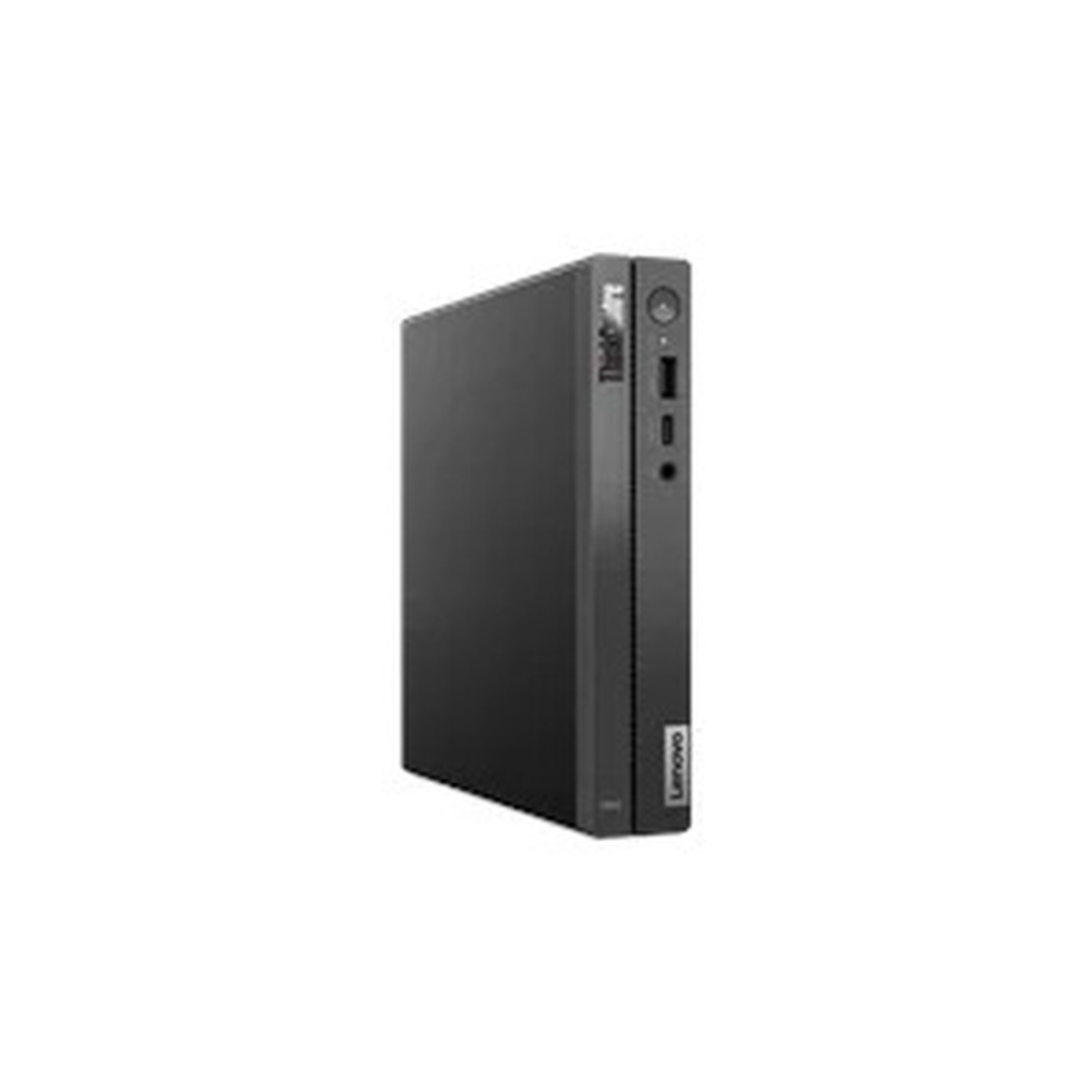 Lenovo ThinkCentre neo 50q G4 12LN000AUK Mini PC, Intel Core i5-13420H 13th Gen, 8GB RAM, 256GB SSD, Windows 11 Pro with Keyboard and Mouse
