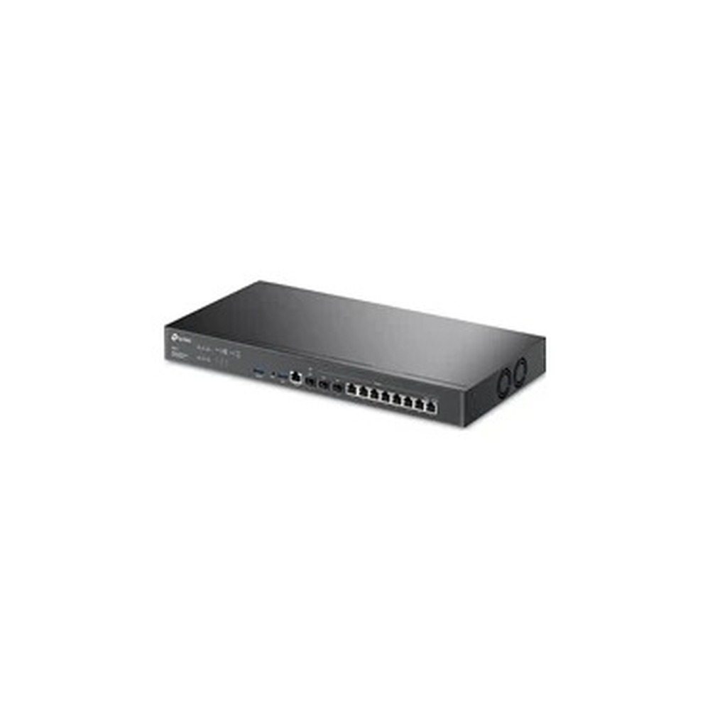 TP-Link Omada ER8411 VPN Router with 10G Ports