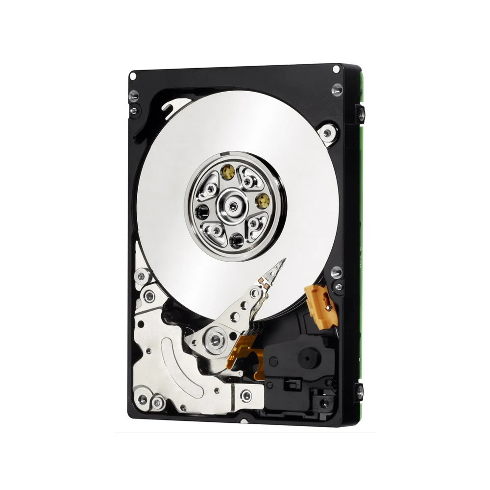 Lenovo ThinkSystem - Hard drive - encrypted - 2.4 TB - hot-swap - 2.5" - SAS 12Gb/s - 10000 rpm - Self-Encrypting Drive (SED) - for ThinkSystem SR250 V3, SR630 V2 7Z70, 7Z71, SR630 V3, SR645 7D2X, 7D2Y, SR650 V3, ST250 V3