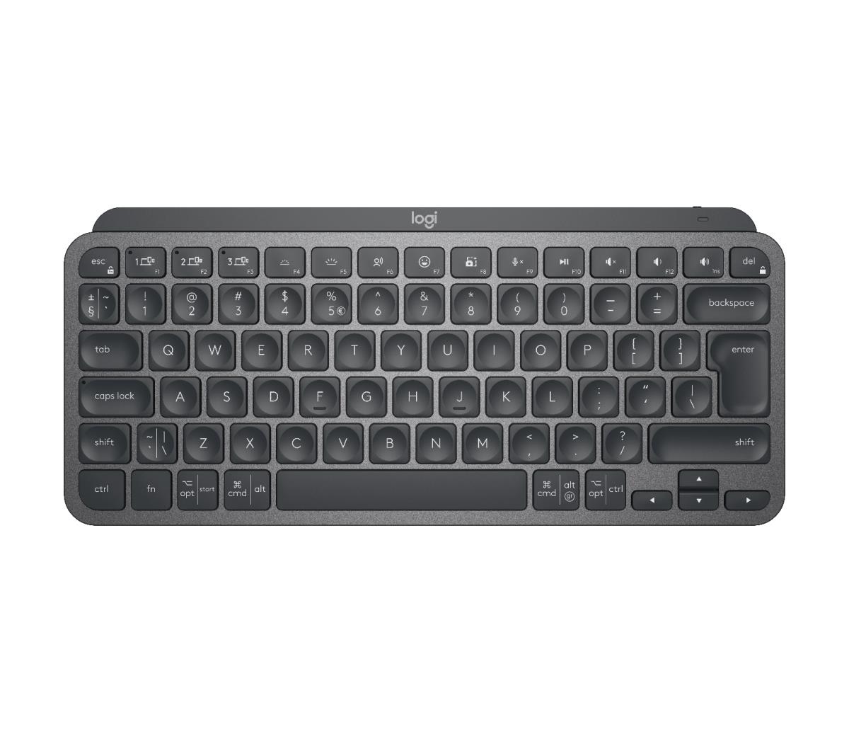 Logitech MXKEYS MINI WRLS ILLUMINATED KB