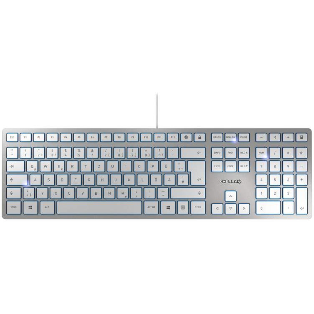 CHERRY KC 1000 SC UK-ENGLISH