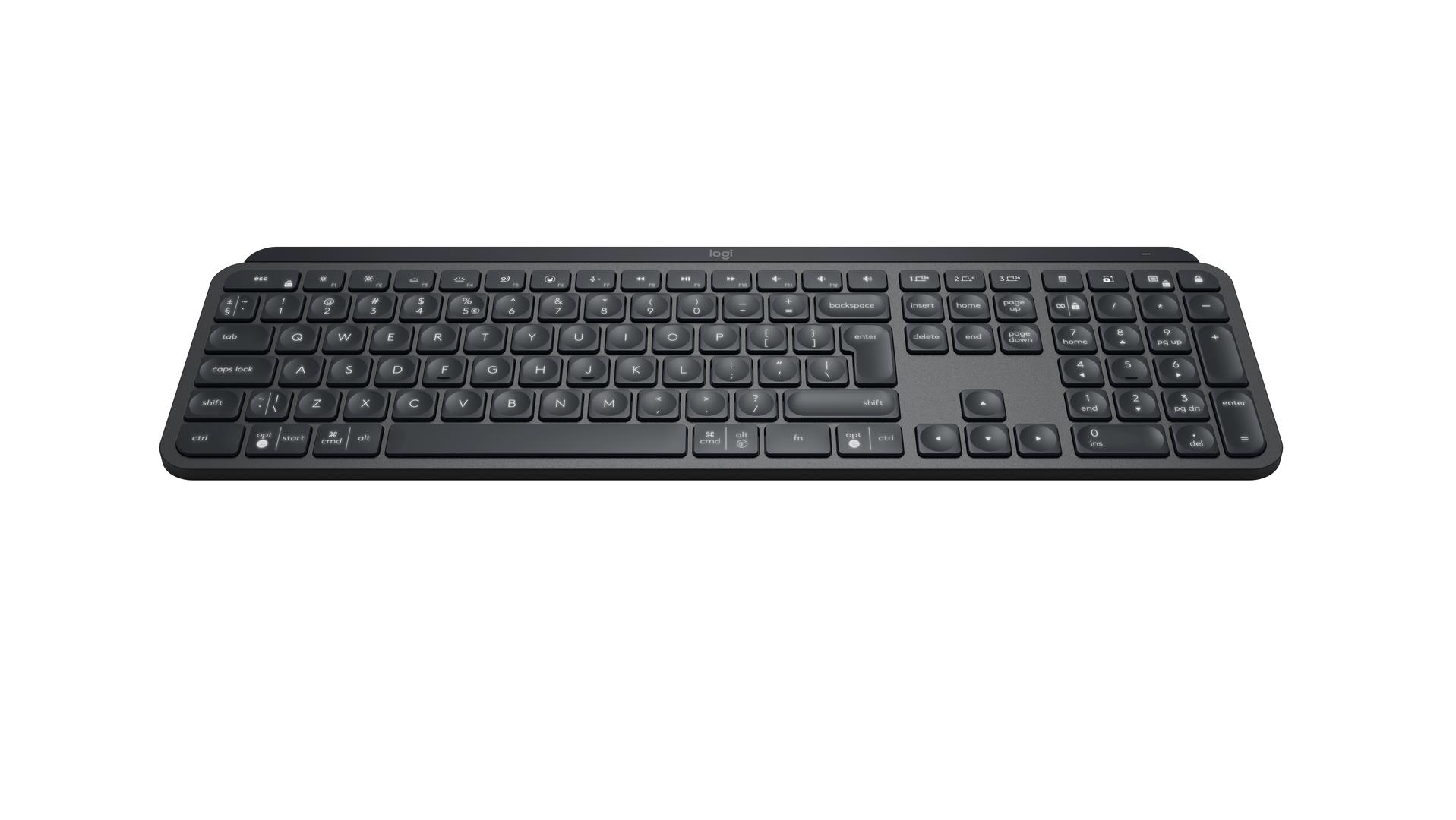 Logitech MX KEYS FOR BUSINESS