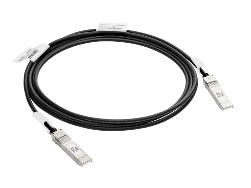 10G SFP+ TO SFP+ 3M DAC CABLE .