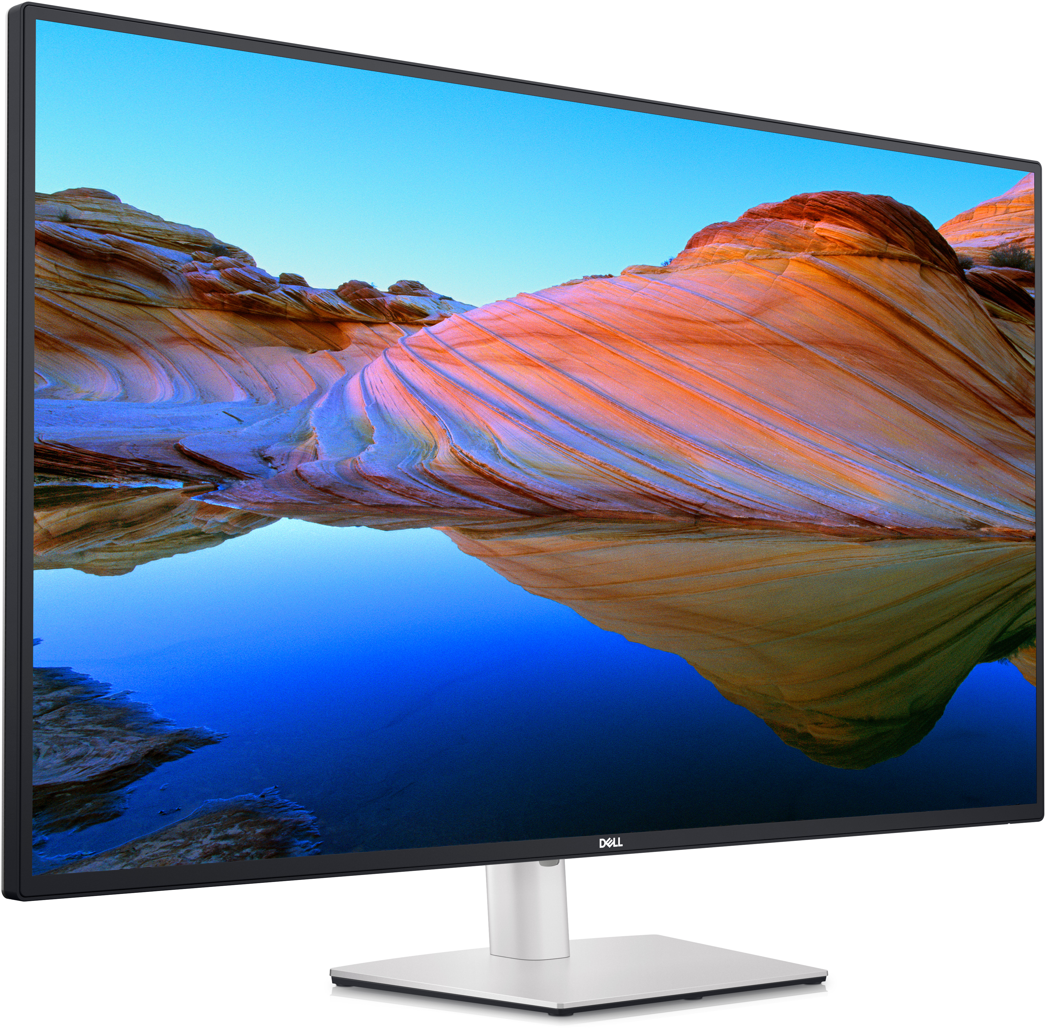Dell DELL ULTRASHARP 43 4K USB-C HUB