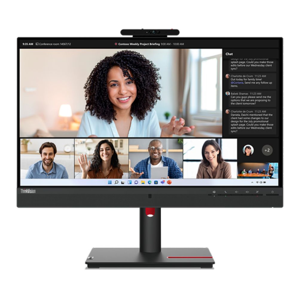 Lenovo THINKVISION T24MV-30 23.8IN