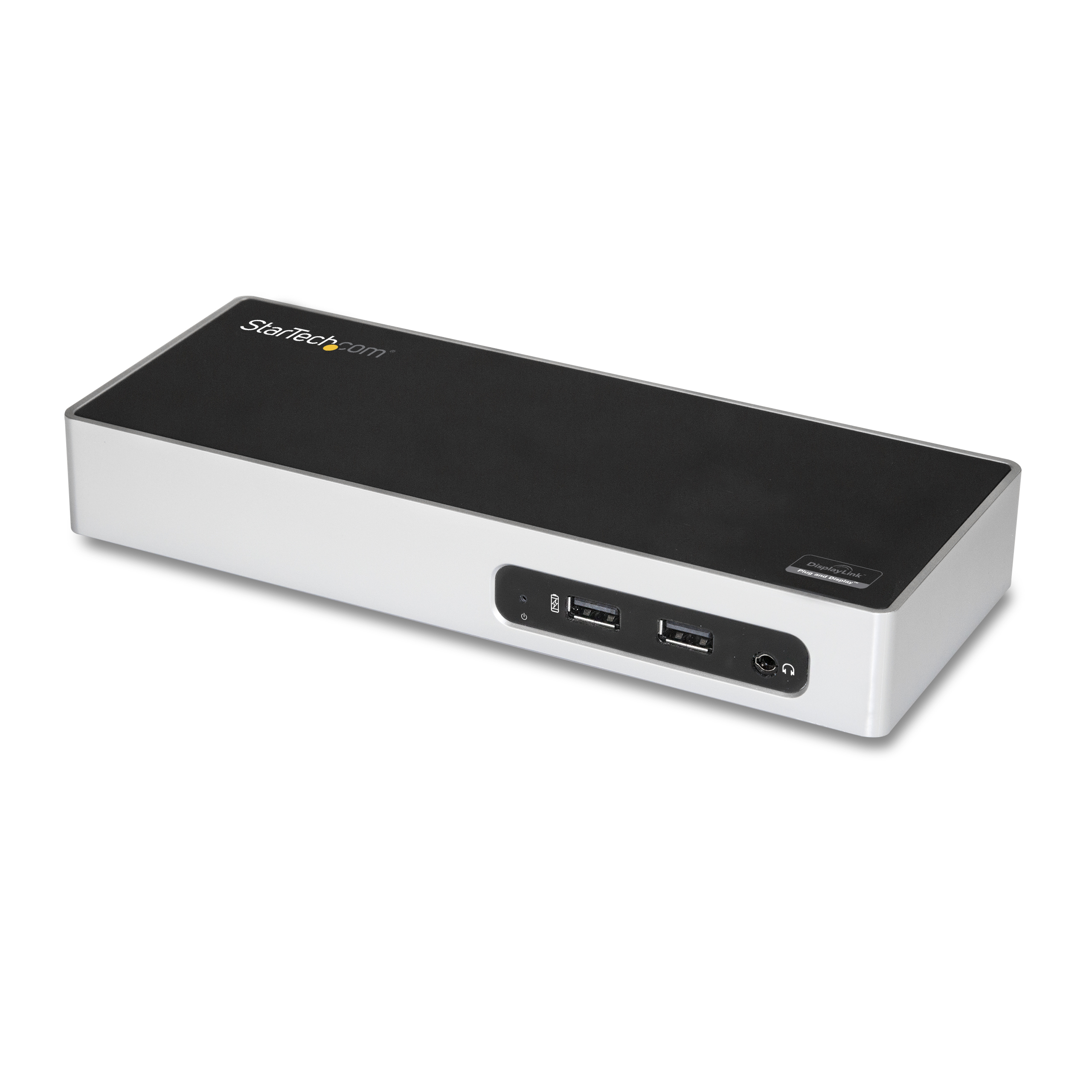 Startech USB 3.0 DOCKING STATION HDMI