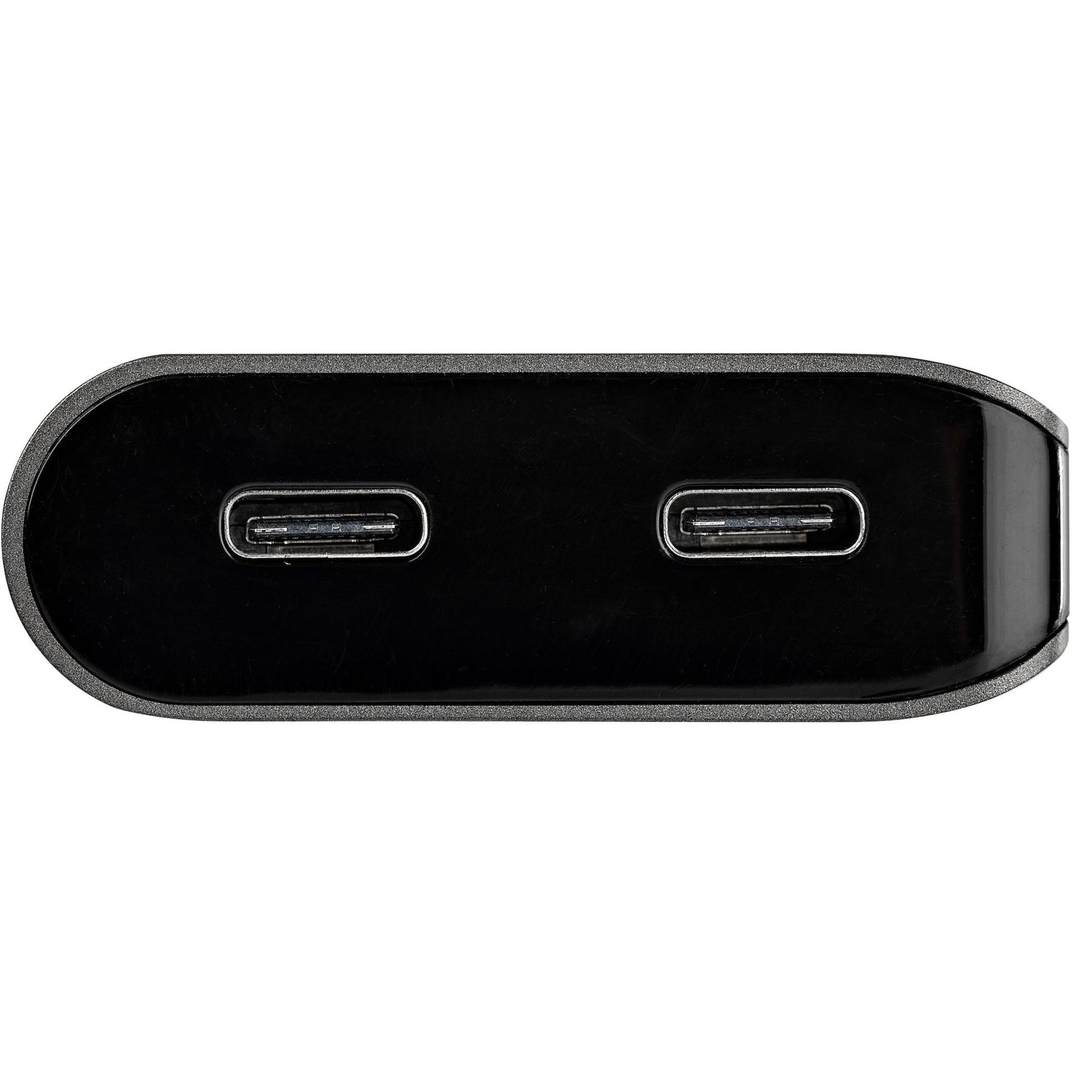 Startech USB C MULTIPORT ADAPTER 100W PD 4K HDMI USB C MULTIPORT ADAPTER