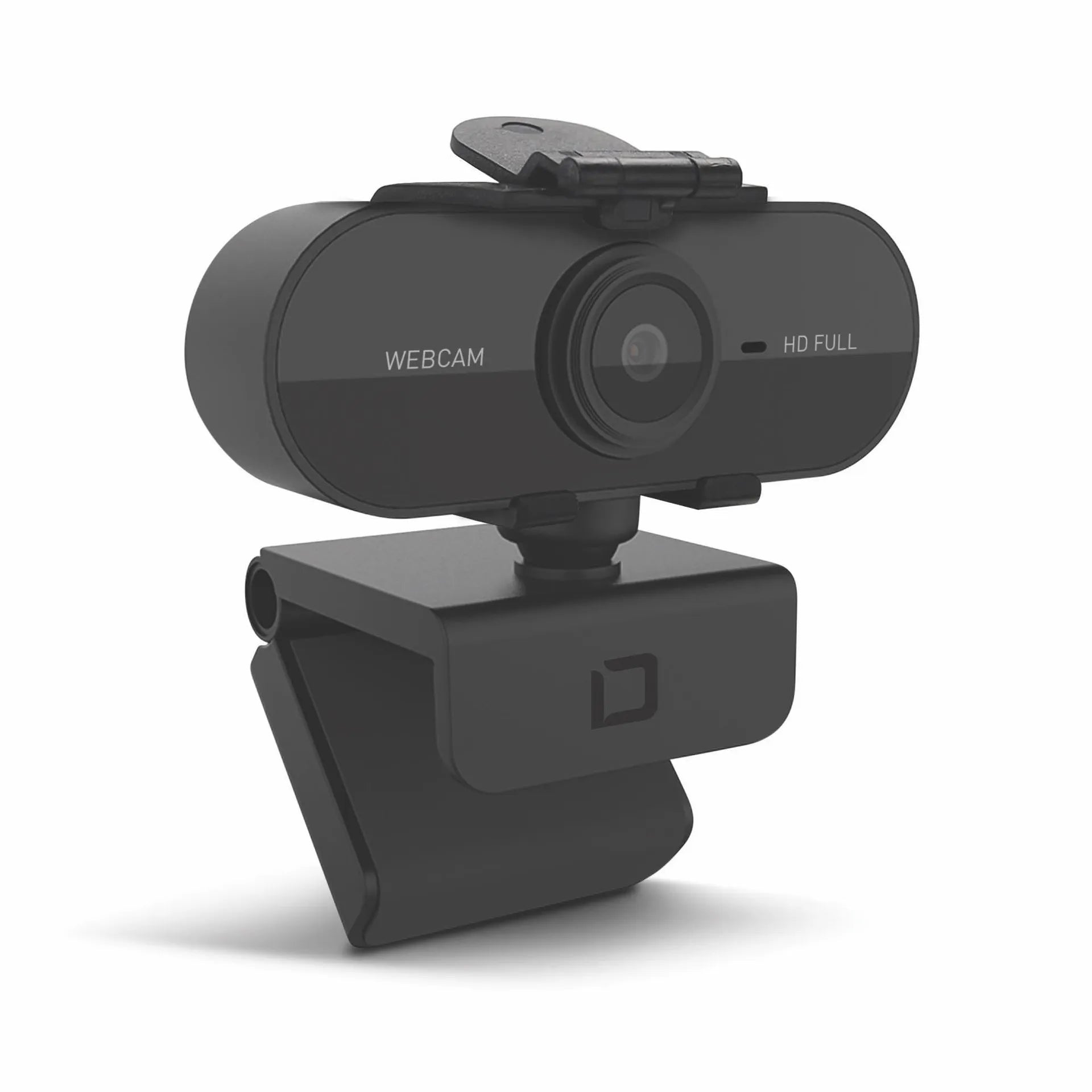 Dicota - Consignment WEBCAM PRO PLUS FULL HD
