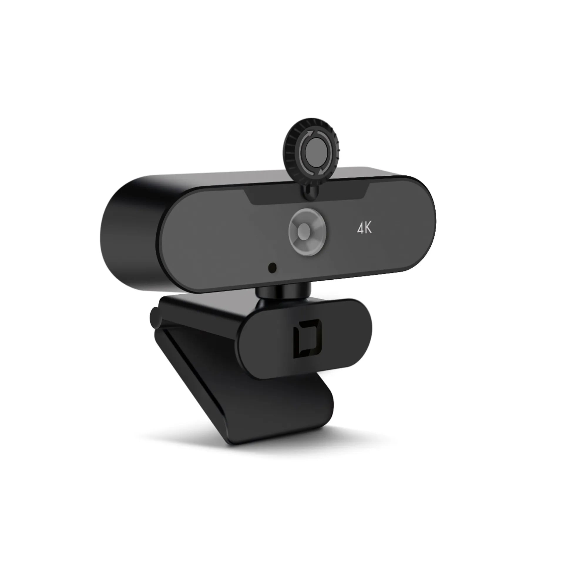 Dicota - Consignment WEBCAM PRO PLUS 4K