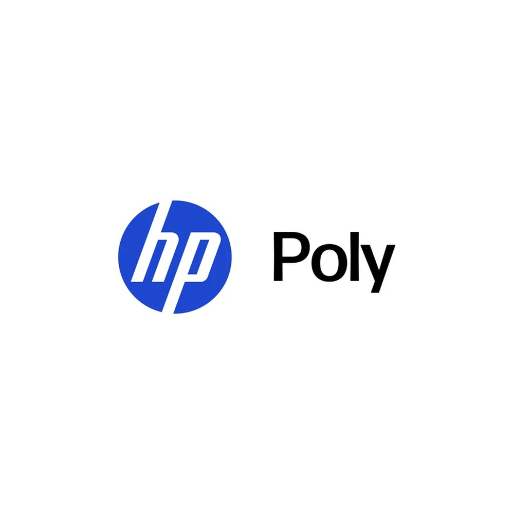 HP Poly - Wall mount plate for desk phone - for Poly CCX 350