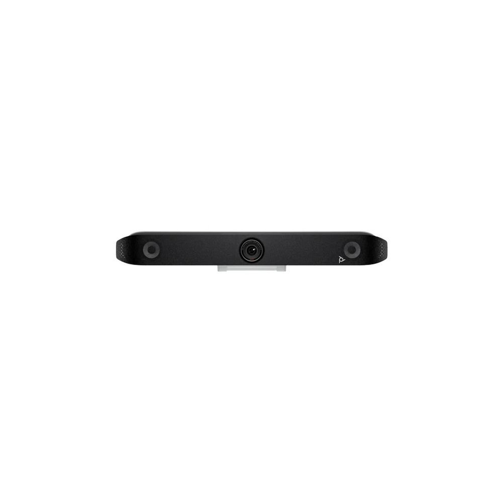 HP Poly Studio X52 - All-in-One video bar - white - power adapter included