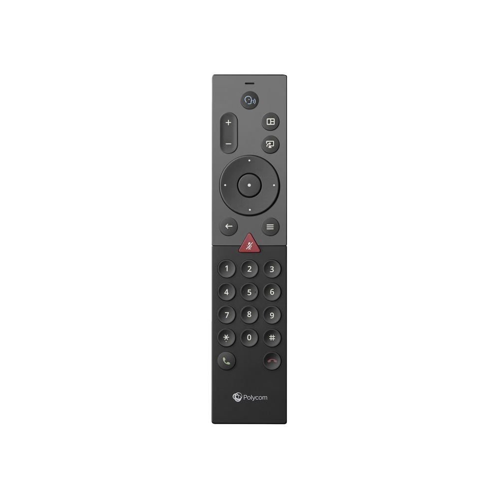 HP Poly IP Table Microphone - Microphone - for Poly G7500, Poly Telehealth Station G7500